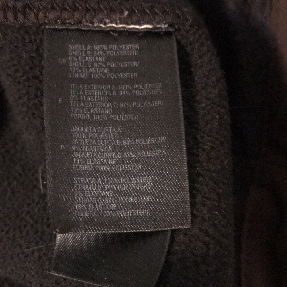 The North Face Jacket - Picture 6 of 8